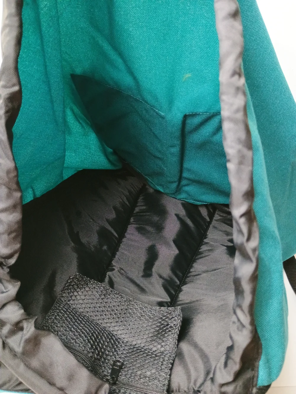 Coleman Teal Backpack - Durable Men’s Daypack - Hiking Camping Hunter